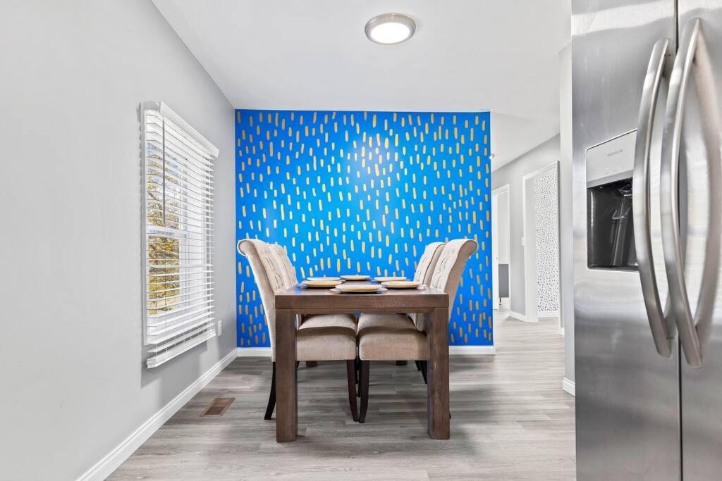 Pet Friendly & Great Outdoor Space Close To Downtown Чаттануґа Екстер'єр фото